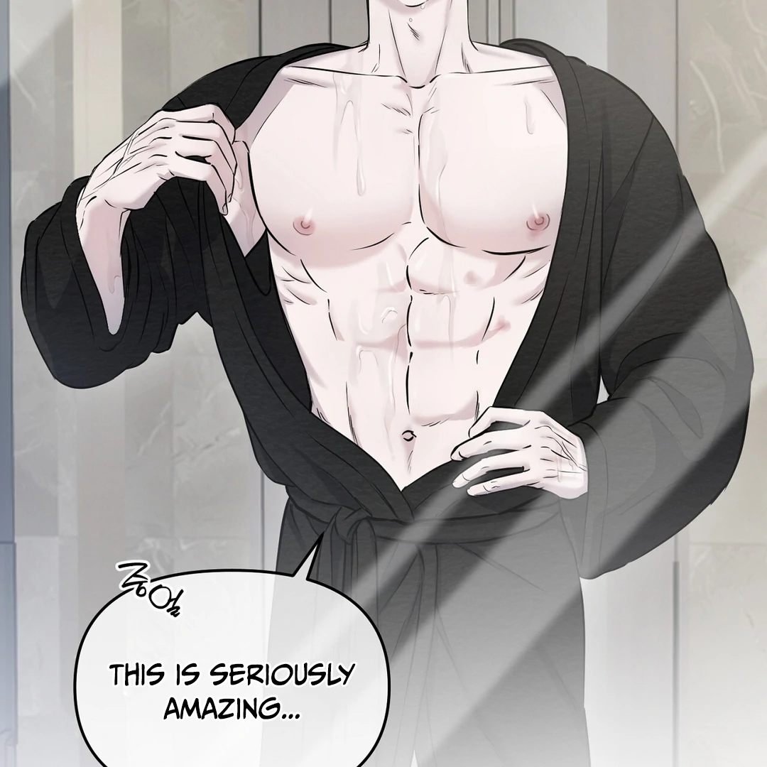 Read Hidden Sun chapter 8 image 12 on Lezhin
