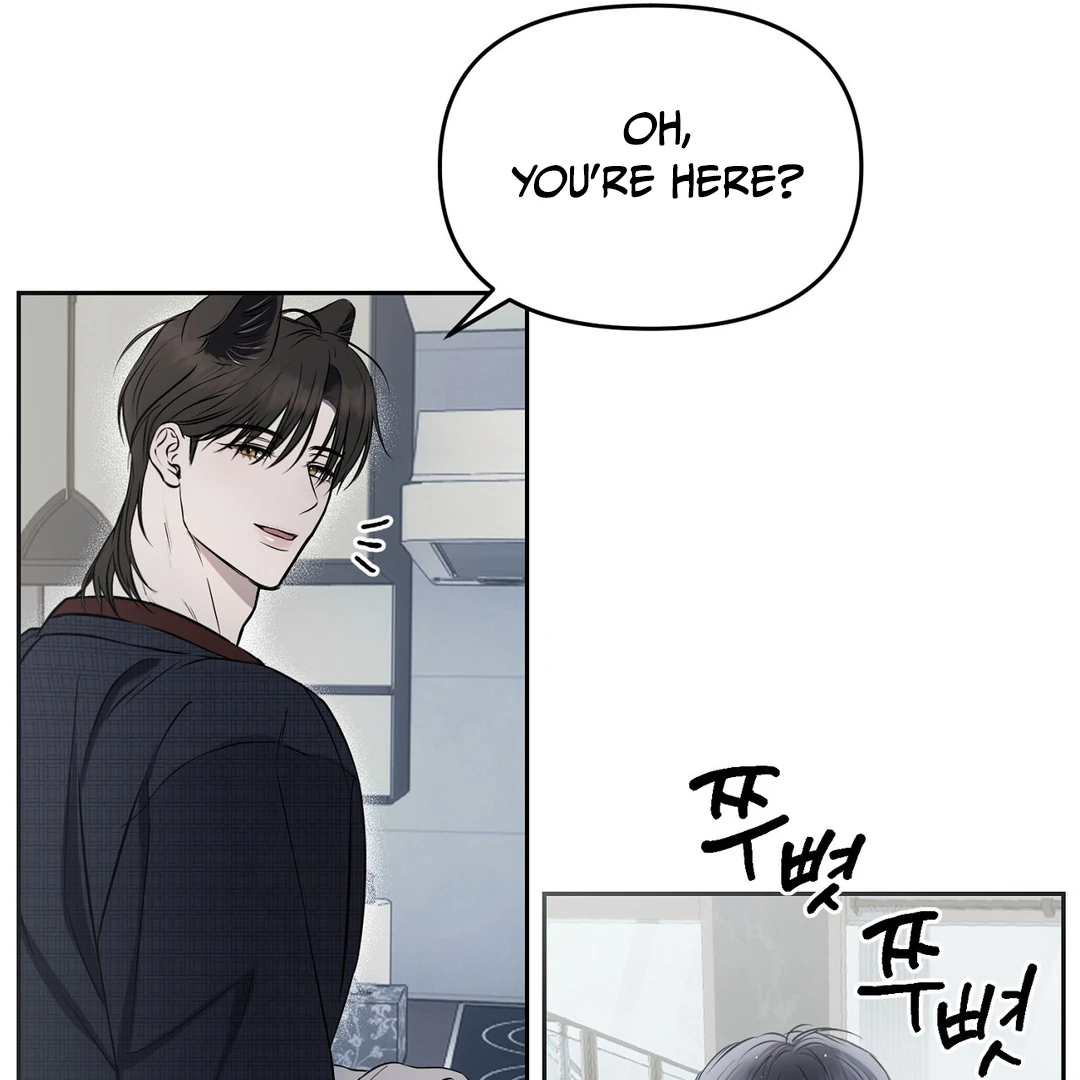 Read Hidden Sun chapter 8 image 23 on Lezhin