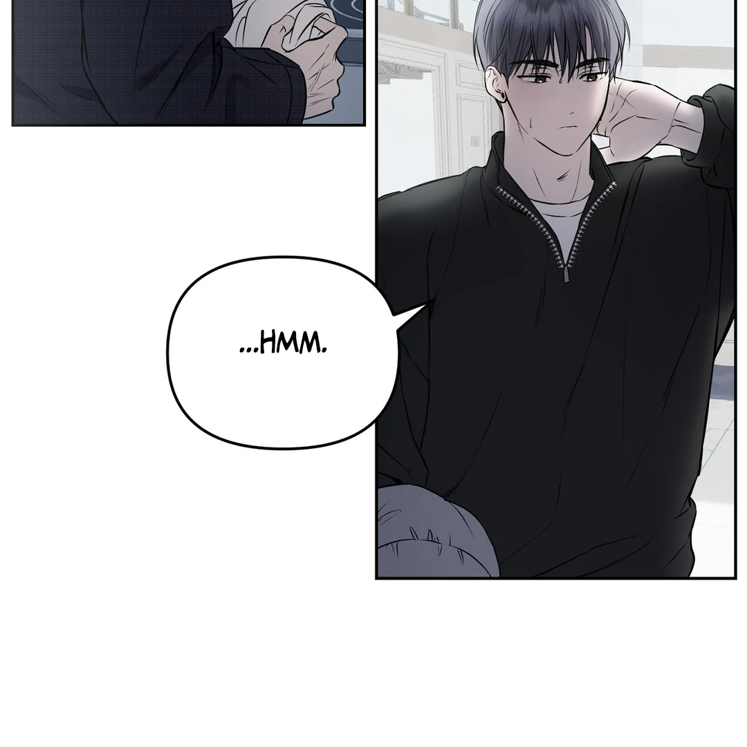 Read Hidden Sun chapter 8 image 24 on Lezhin