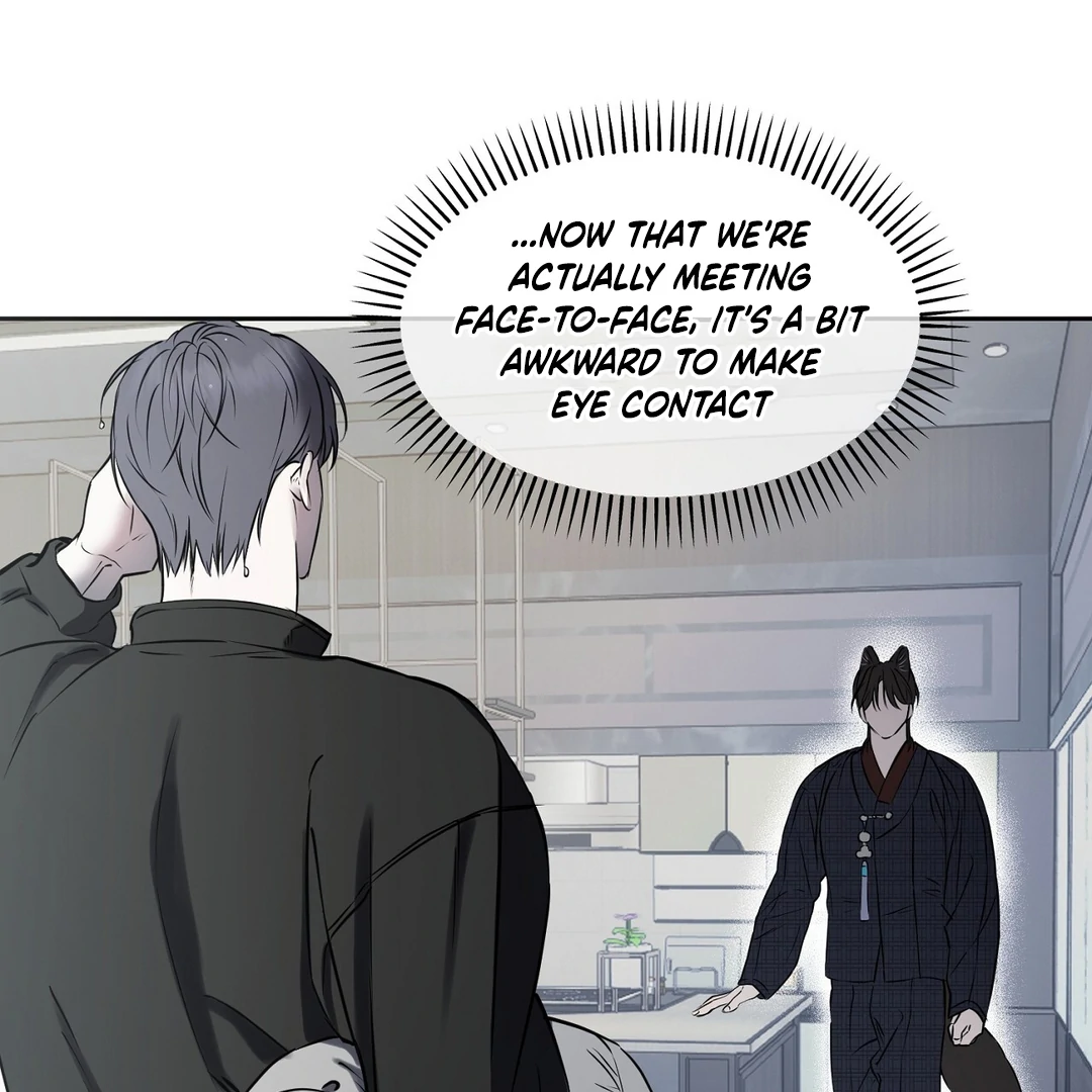 Read Hidden Sun chapter 8 image 25 on Lezhin