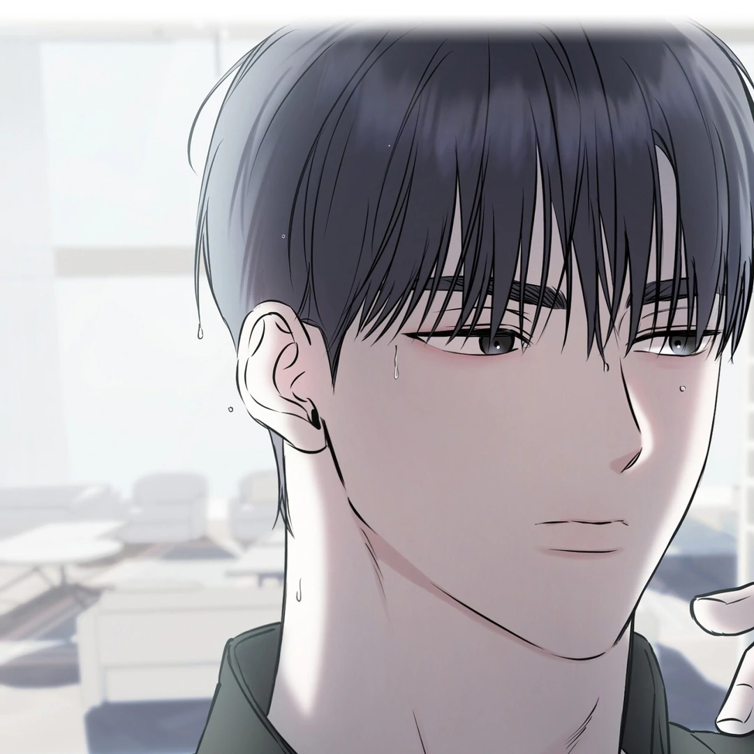 Read Hidden Sun chapter 8 image 27 on Lezhin