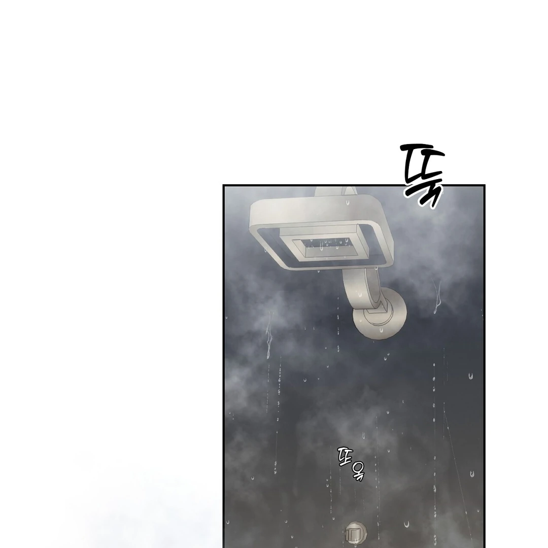Read Hidden Sun chapter 8 image 3 on Lezhin