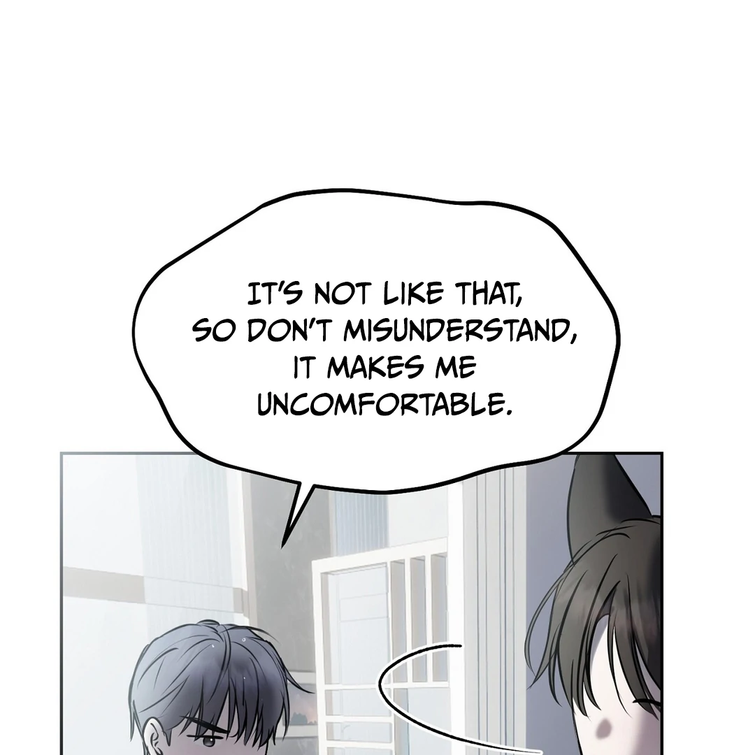 Read Hidden Sun chapter 8 image 34 on Lezhin