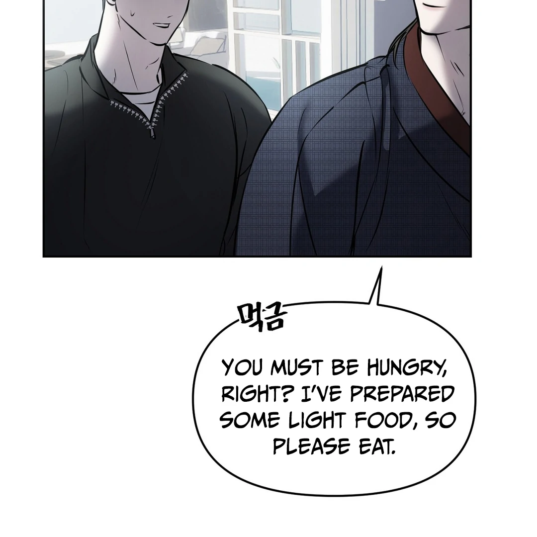 Read Hidden Sun chapter 8 image 35 on Lezhin