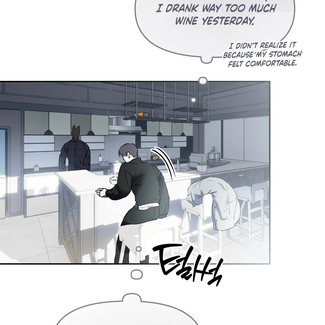 Read Hidden Sun chapter 8 image 38 on Lezhin