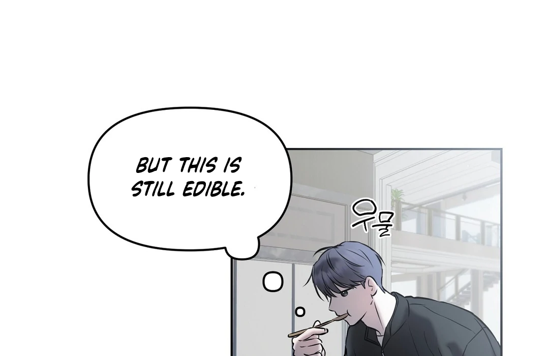 Read Hidden Sun chapter 8 image 43 on Lezhin