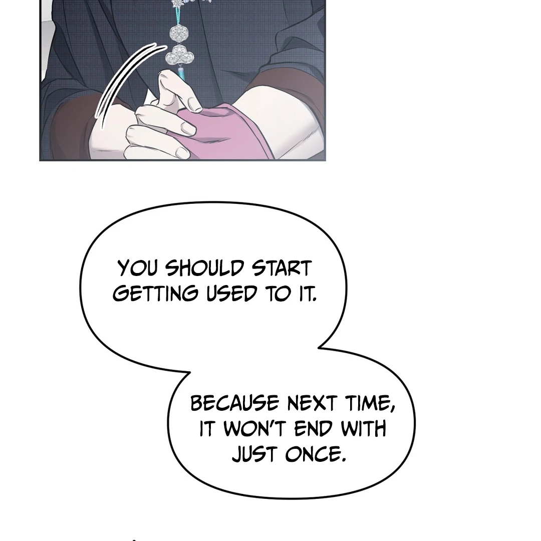 Read Hidden Sun chapter 8 image 46 on Lezhin