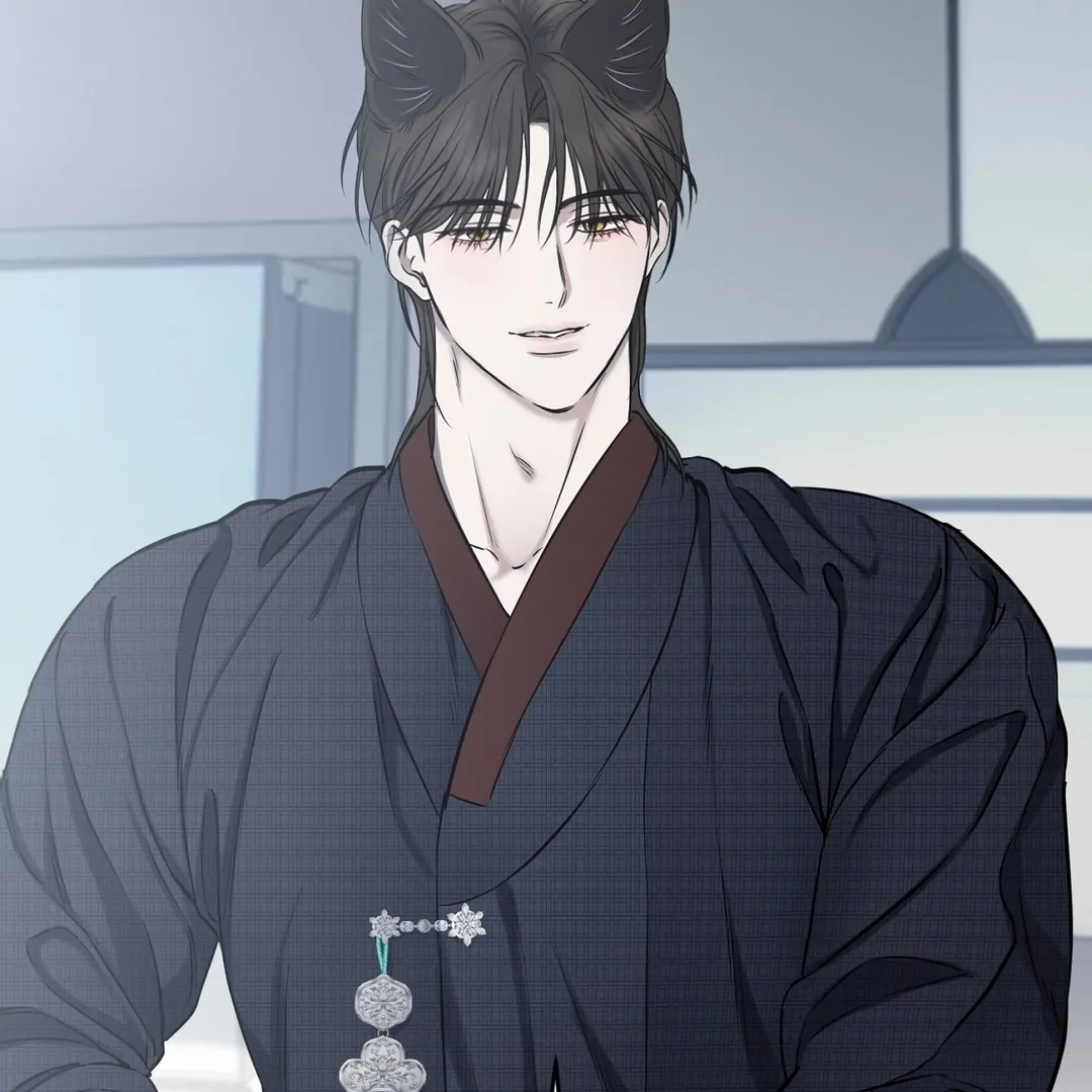 Read Hidden Sun chapter 8 image 51 on Lezhin