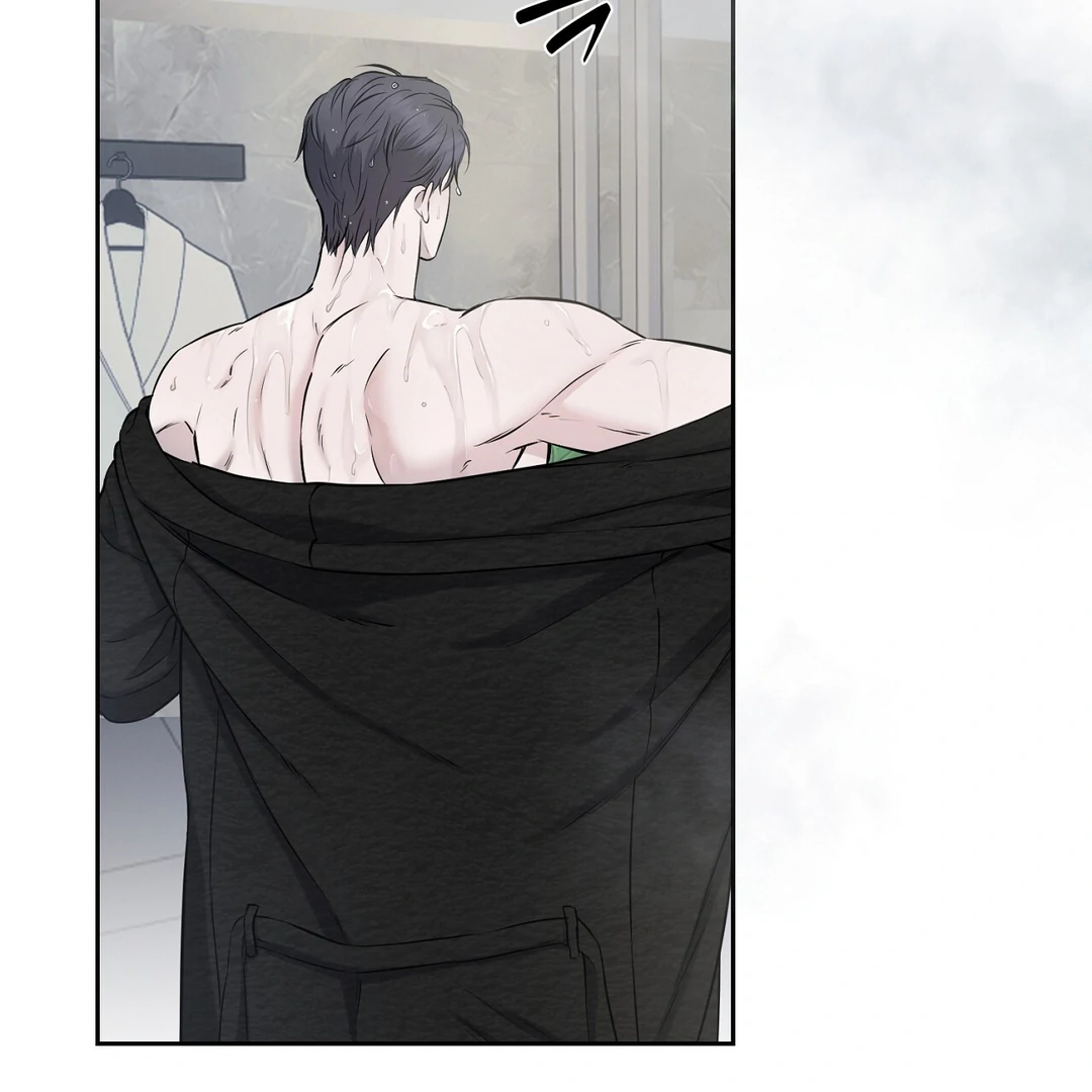 Read Hidden Sun chapter 8 image 6 on Lezhin