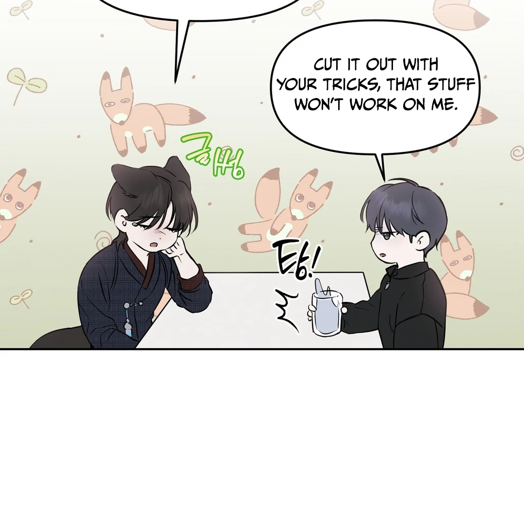 Read Hidden Sun chapter 8 image 64 on Lezhin