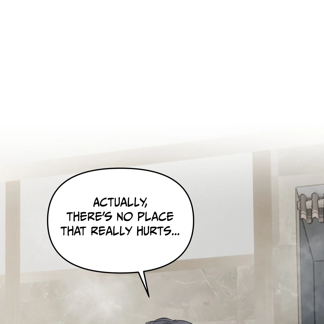 Read Hidden Sun chapter 8 image 7 on Lezhin