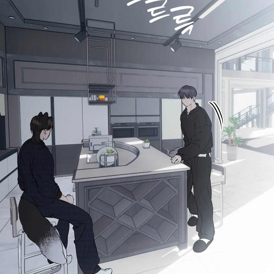 Read Hidden Sun chapter 8 image 83 on Lezhin