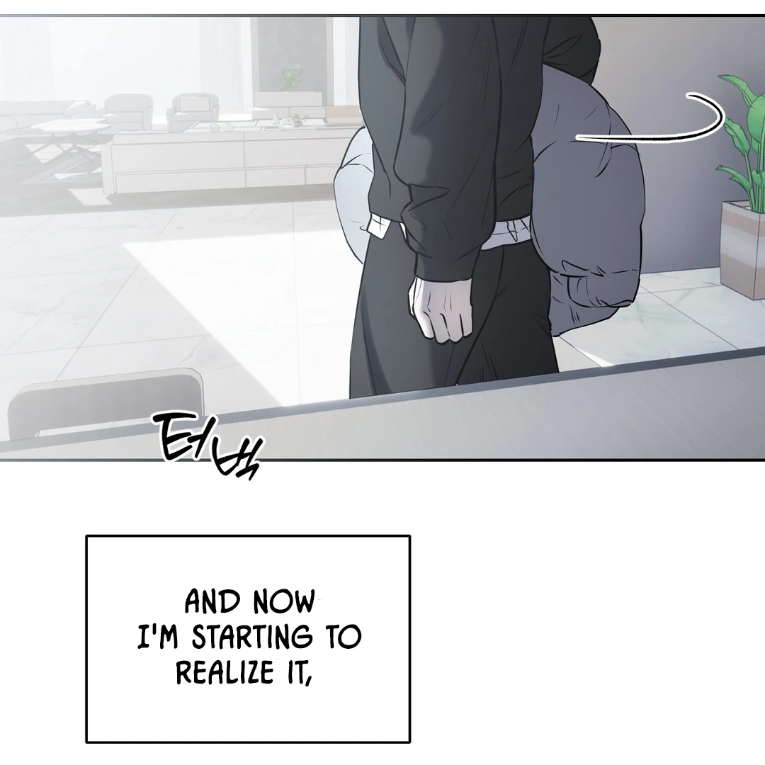 Read Hidden Sun chapter 8 image 86 on Lezhin