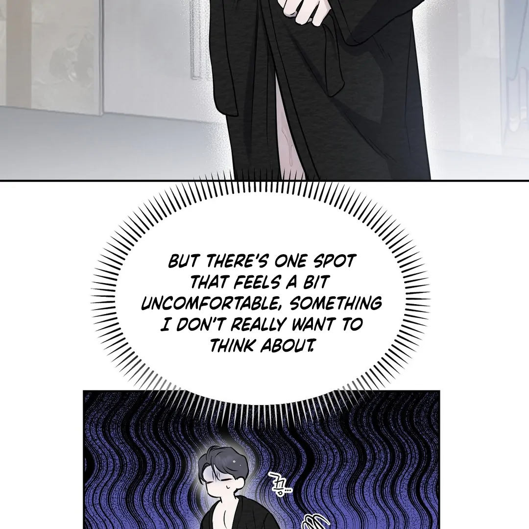 Read Hidden Sun chapter 8 image 9 on Lezhin