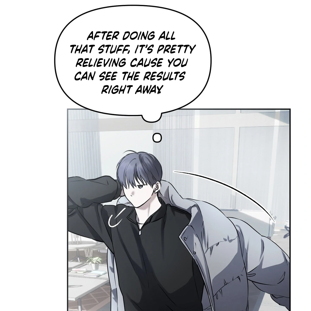 Read Hidden Sun chapter 8 image 93 on Lezhin