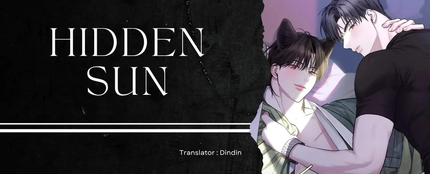 Read Hidden Sun chapter 9 image 1 on Lezhin