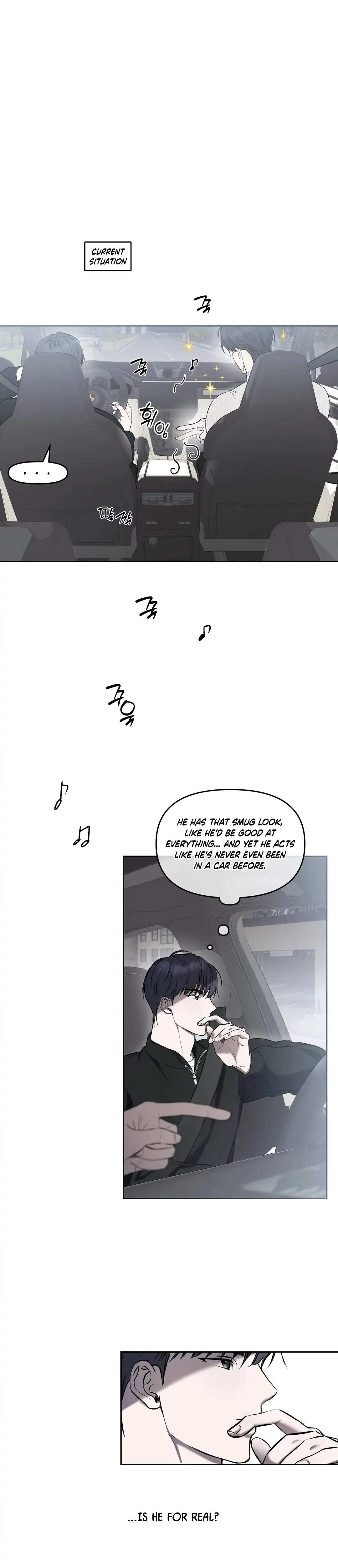 Read Hidden Sun chapter 9 image 13 on Lezhin