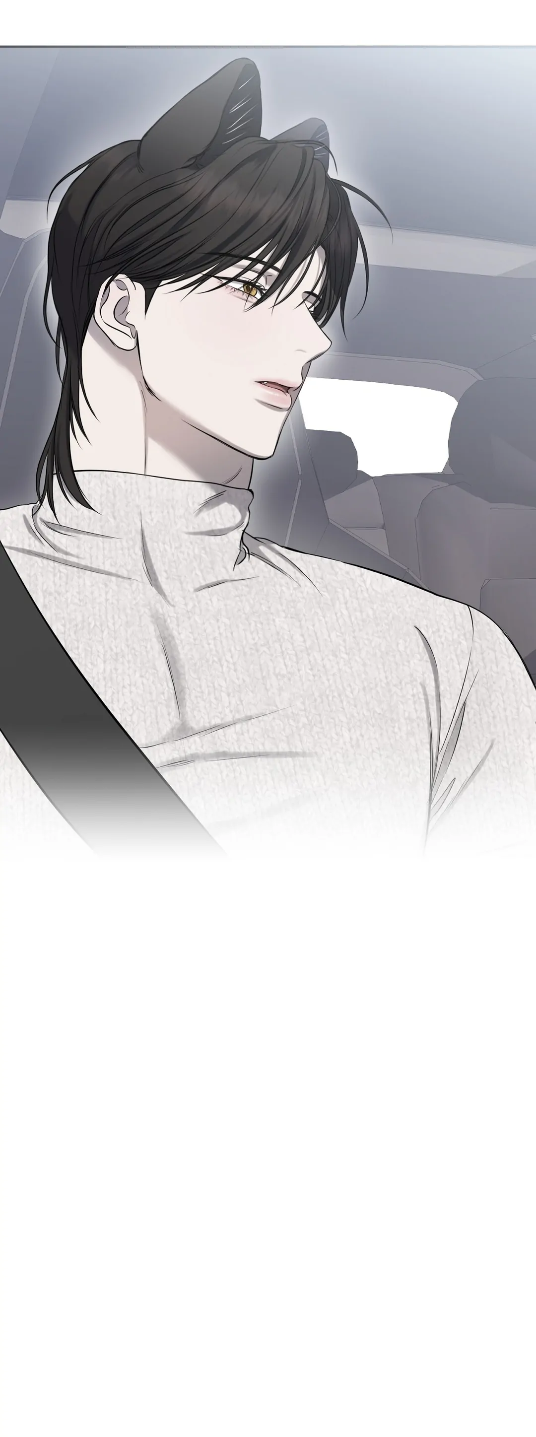 Read Hidden Sun chapter 9 image 18 on Lezhin