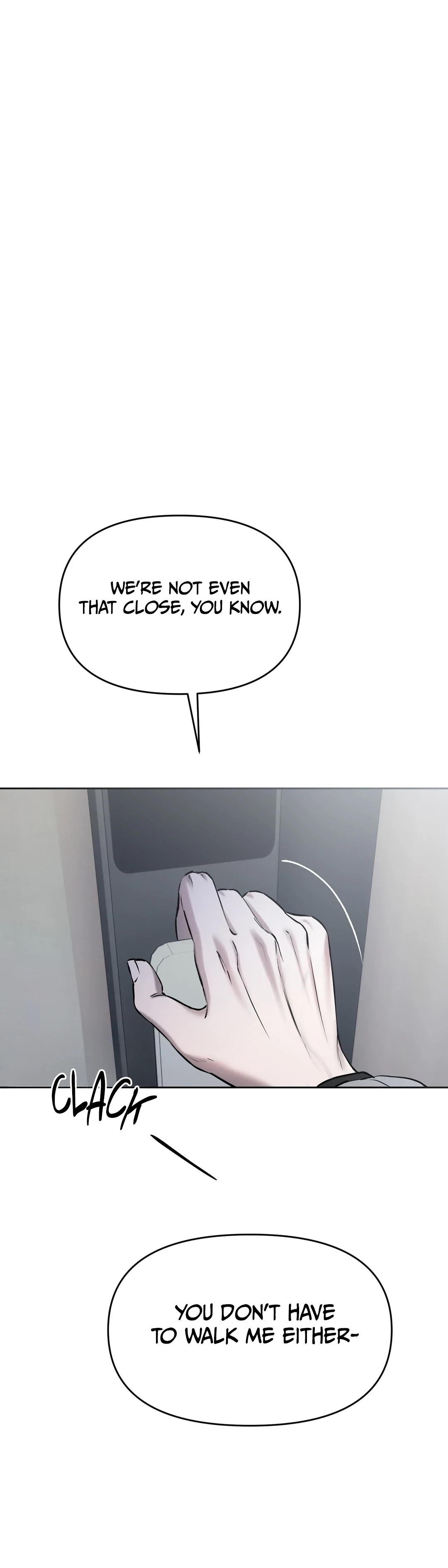 Read Hidden Sun chapter 9 image 2 on Lezhin