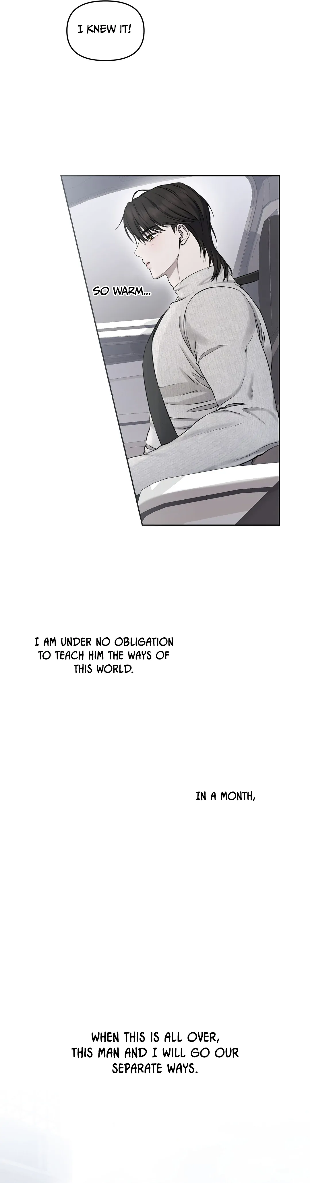 Read Hidden Sun chapter 9 image 21 on Lezhin
