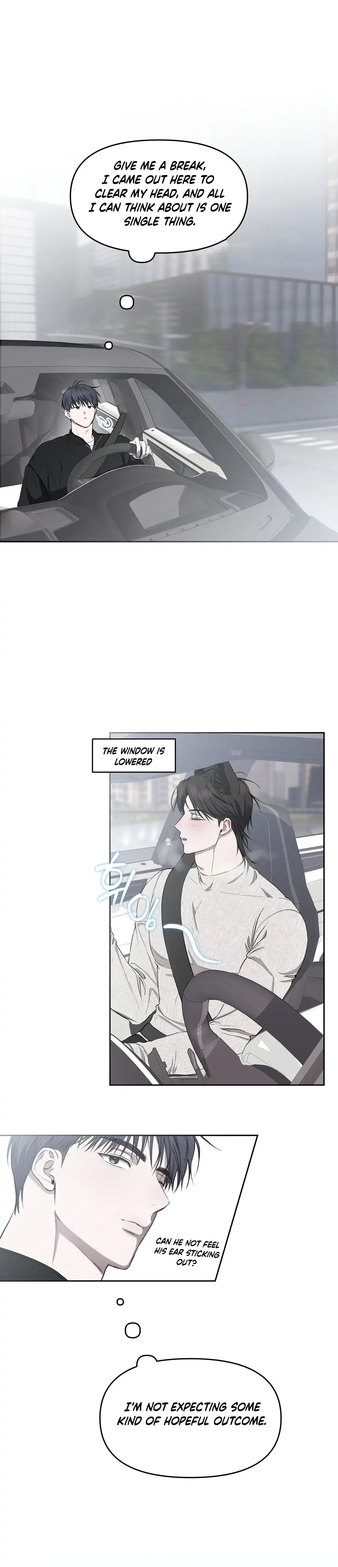 Read Hidden Sun chapter 9 image 28 on Lezhin
