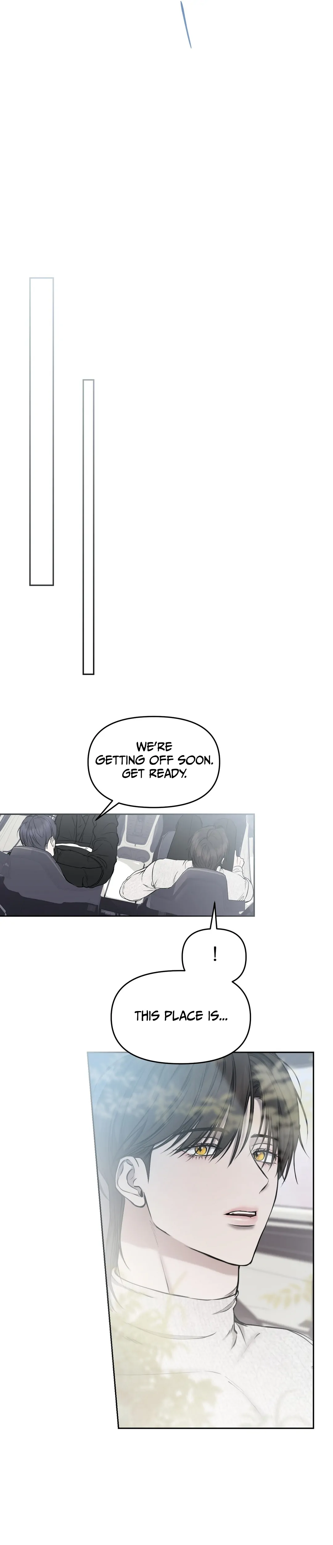 Read Hidden Sun chapter 9 image 30 on Lezhin