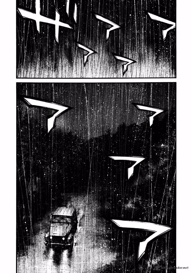 Hideout Chapter 1 page 15 - 