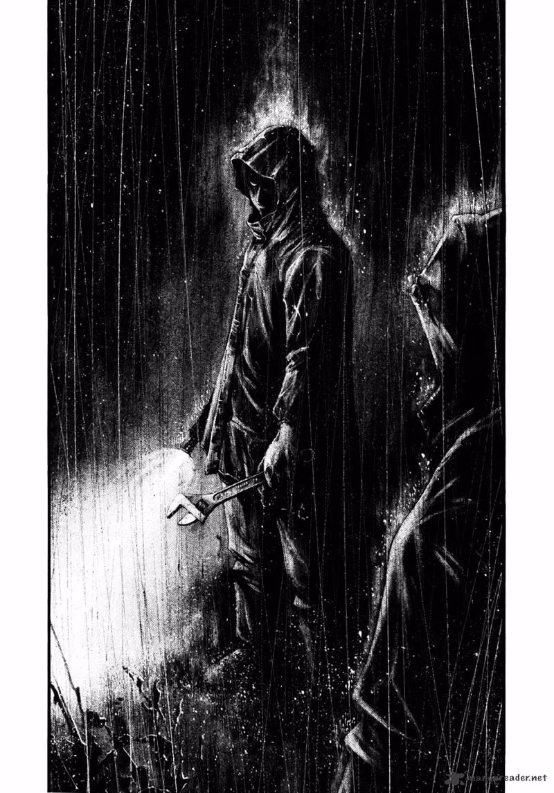 Hideout Chapter 1 page 26 - 