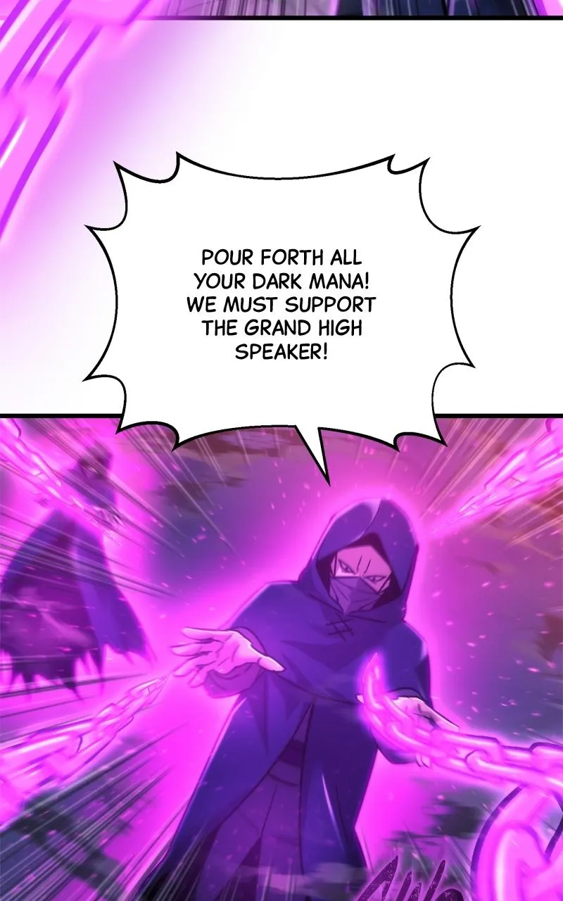 Hiding a Logistics Center in the Apocalypse Chapter 94 page 104 - 
