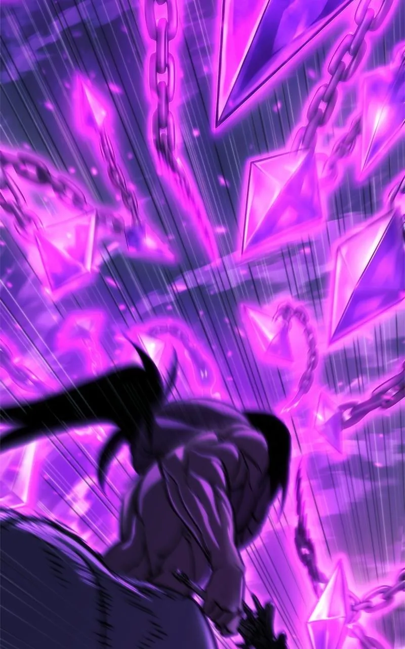 Hiding a Logistics Center in the Apocalypse Chapter 94 page 106 - 