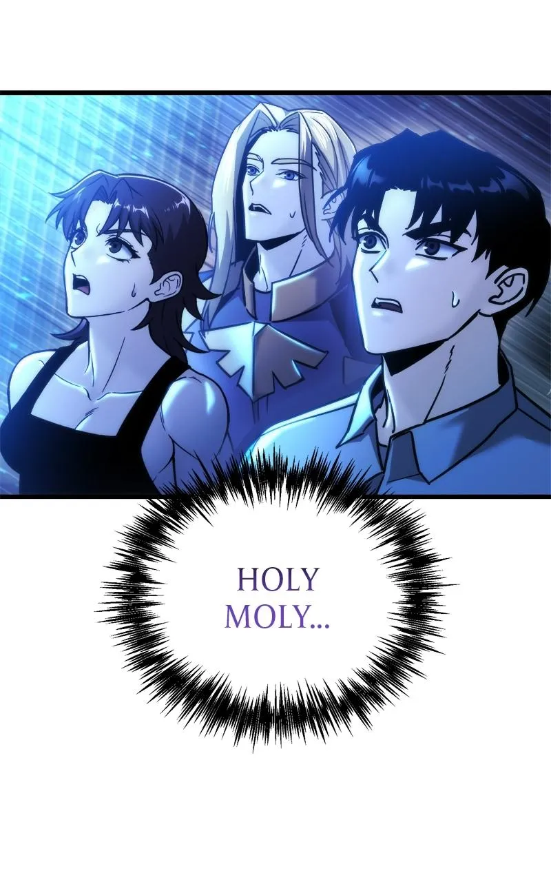 Hiding a Logistics Center in the Apocalypse Chapter 94 page 110 - 
