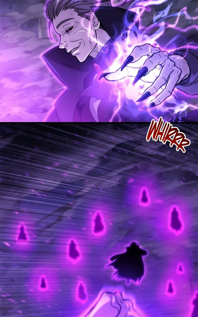 Hiding a Logistics Center in the Apocalypse Chapter 94 page 114 - 