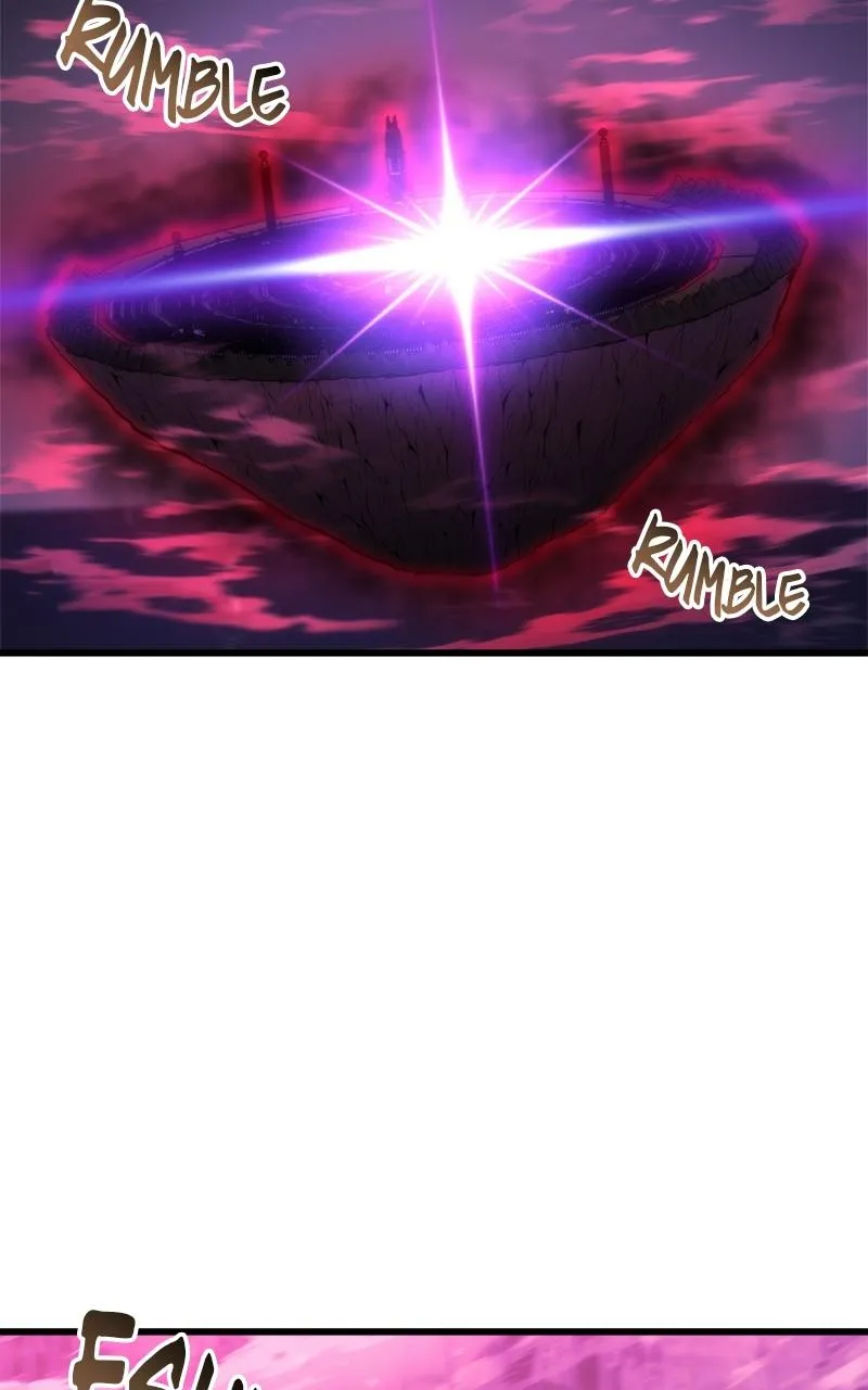 Hiding a Logistics Center in the Apocalypse Chapter 94 page 117 - 