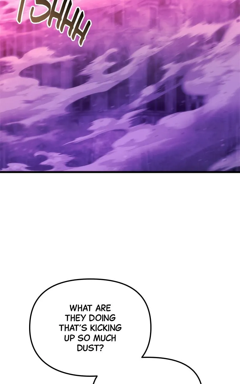 Hiding a Logistics Center in the Apocalypse Chapter 94 page 118 - 