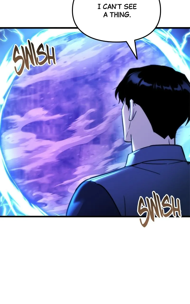 Hiding a Logistics Center in the Apocalypse Chapter 94 page 119 - 