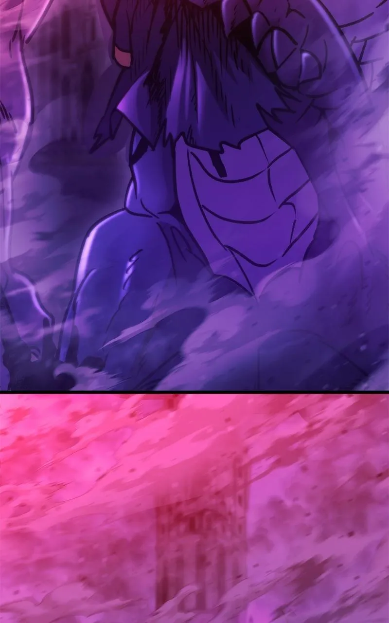 Hiding a Logistics Center in the Apocalypse Chapter 94 page 122 - 