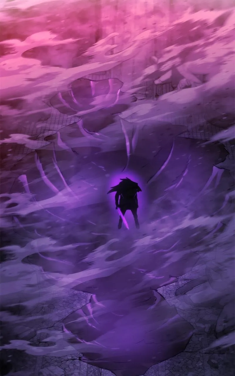 Hiding a Logistics Center in the Apocalypse Chapter 94 page 125 - 