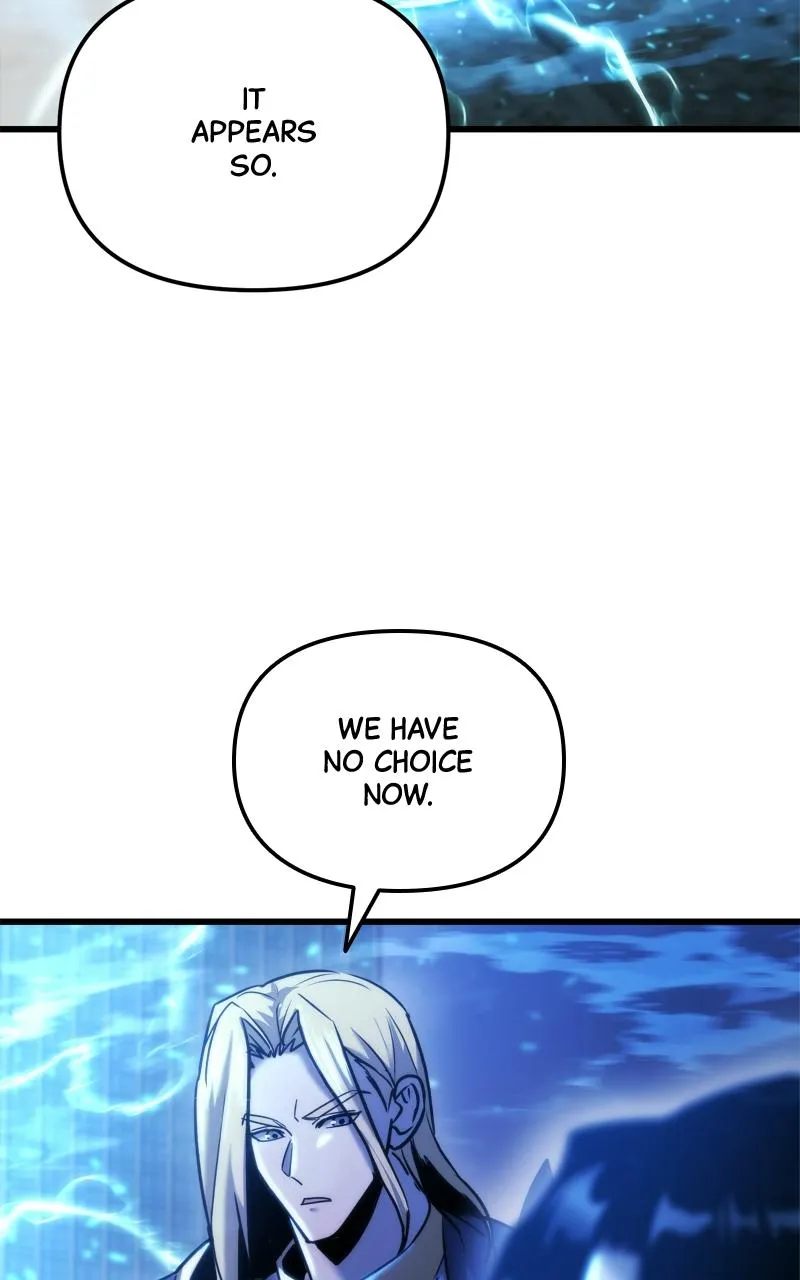Hiding a Logistics Center in the Apocalypse Chapter 94 page 128 - 