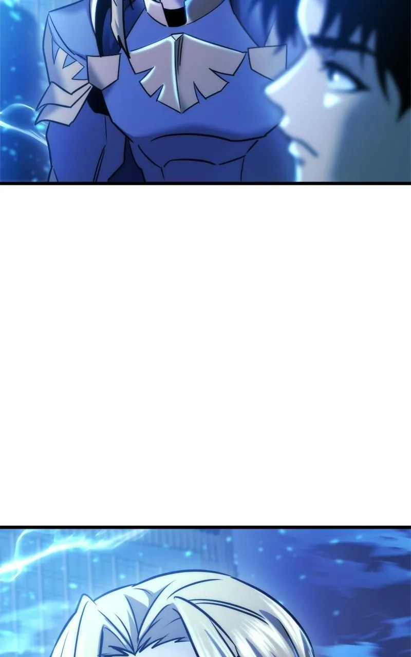 Hiding a Logistics Center in the Apocalypse Chapter 94 page 129 - 