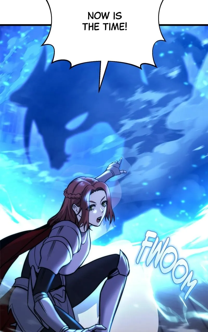 Hiding a Logistics Center in the Apocalypse Chapter 94 page 16 - 