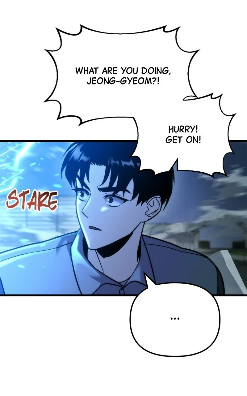Hiding a Logistics Center in the Apocalypse Chapter 94 page 19 - 