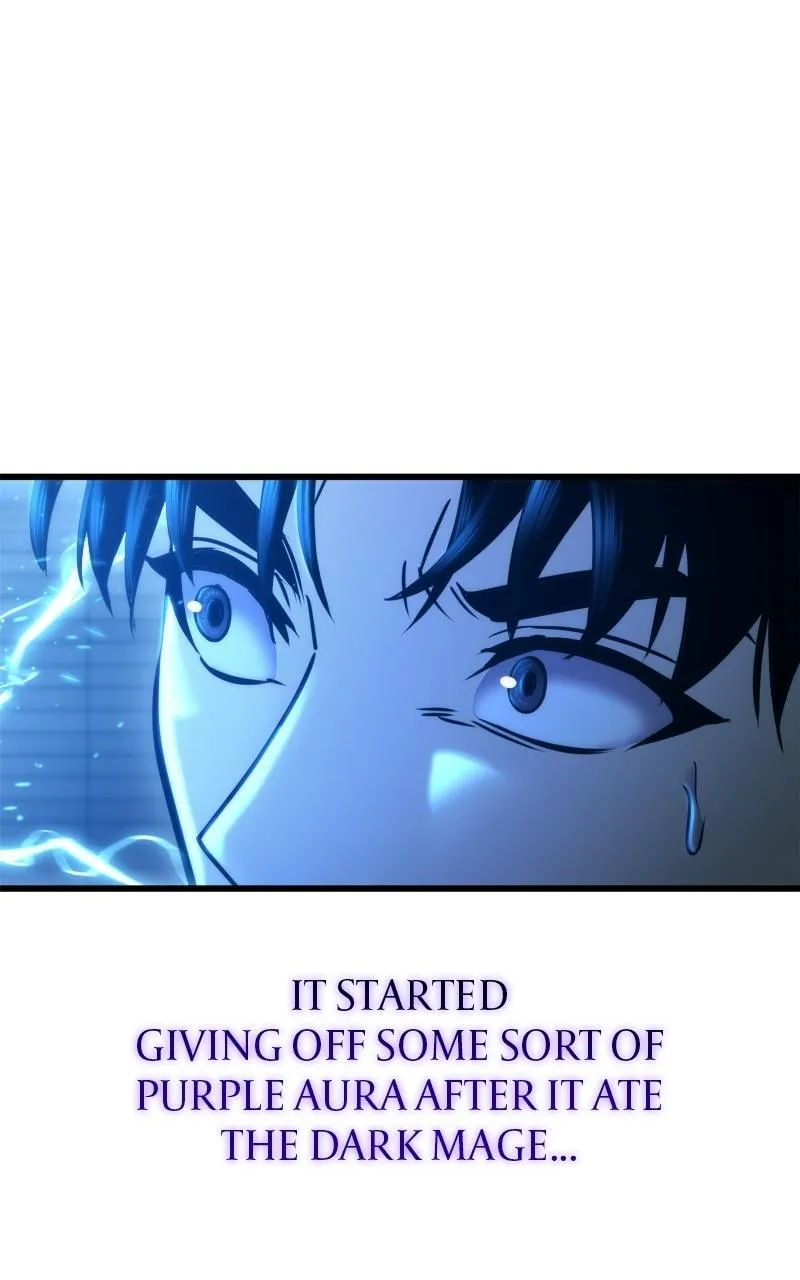 Hiding a Logistics Center in the Apocalypse Chapter 94 page 20 - 