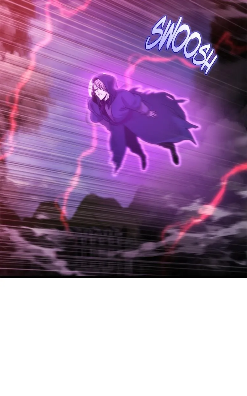 Hiding a Logistics Center in the Apocalypse Chapter 94 page 3 - 