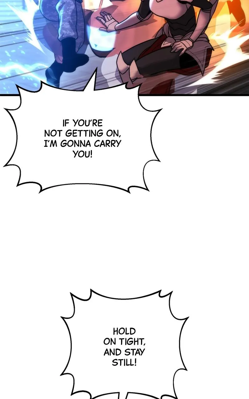 Hiding a Logistics Center in the Apocalypse Chapter 94 page 23 - 