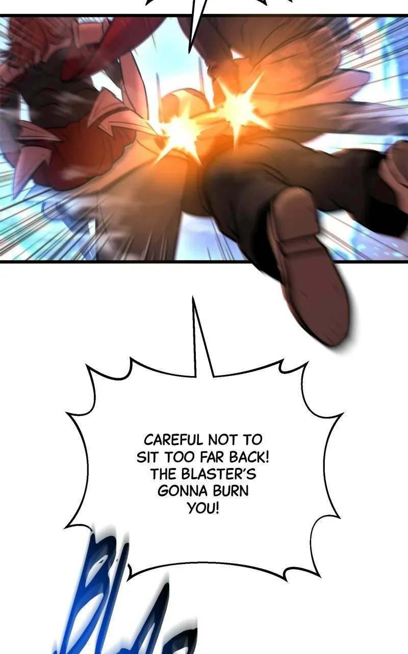 Hiding a Logistics Center in the Apocalypse Chapter 94 page 24 - 