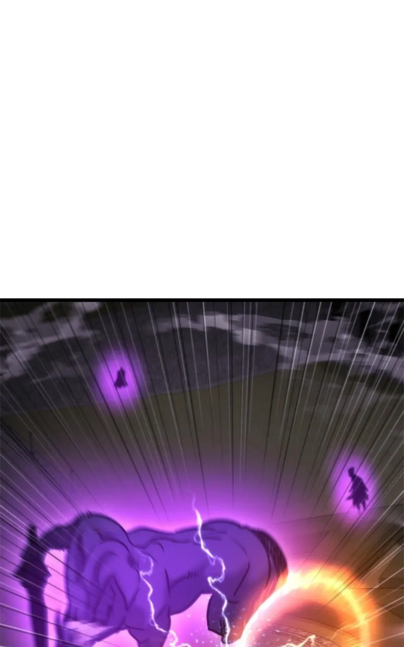 Hiding a Logistics Center in the Apocalypse Chapter 94 page 26 - 