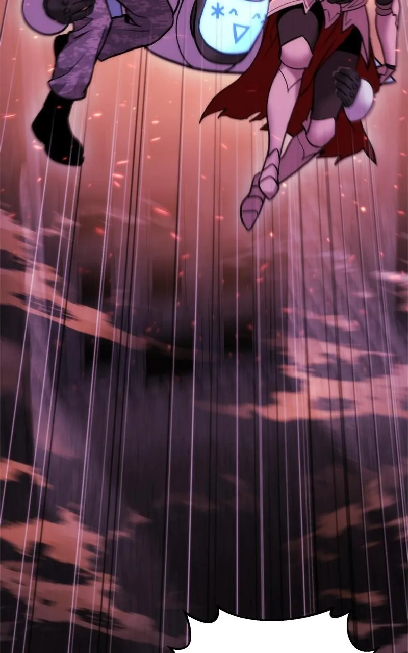 Hiding a Logistics Center in the Apocalypse Chapter 94 page 29 - 