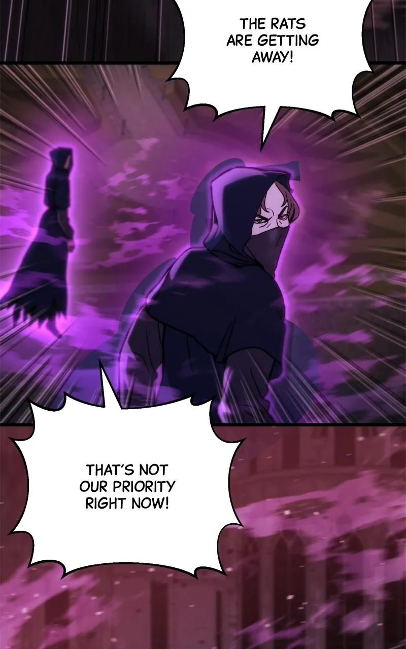 Hiding a Logistics Center in the Apocalypse Chapter 94 page 30 - 