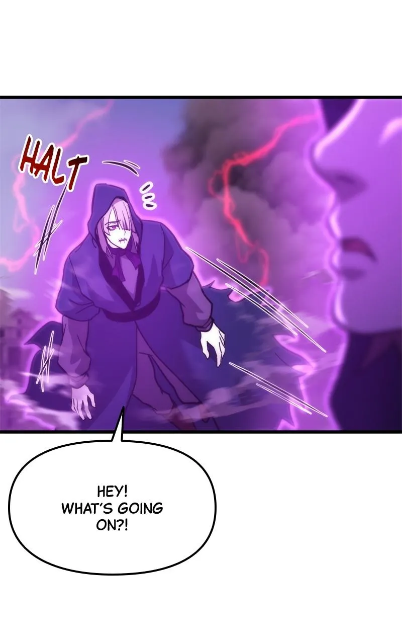 Hiding a Logistics Center in the Apocalypse Chapter 94 page 4 - 
