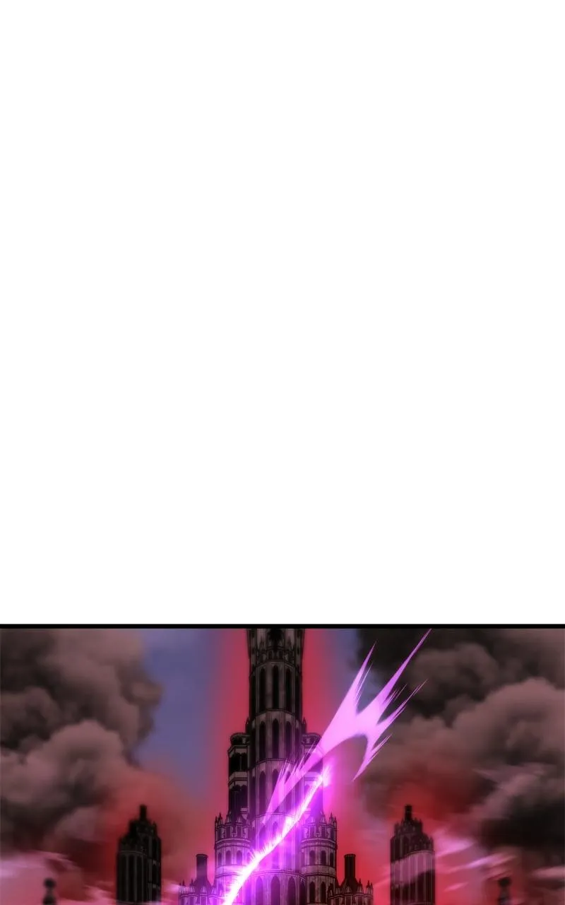 Hiding a Logistics Center in the Apocalypse Chapter 94 page 34 - 